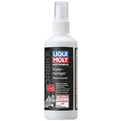   Liqui Moly MOTORBIKE VISIER-REINIGER 0,1 (1571) -  1