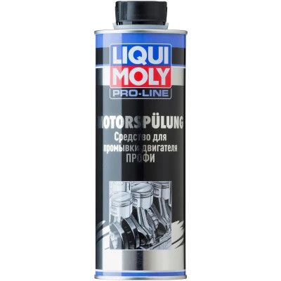   Liqui Moly PRO-LINE MOTORSPULUNG 0,5 (2427) -  1