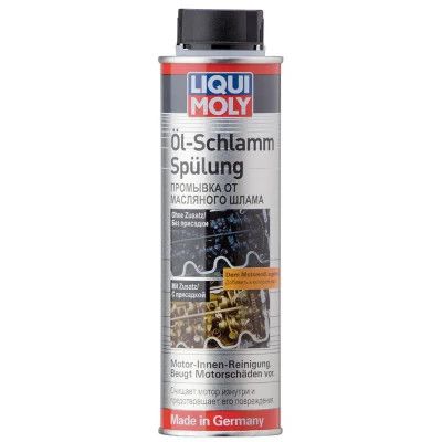   Liqui Moly OIL-SCHLAMM-SPULUNG 0,3 (5200) -  1