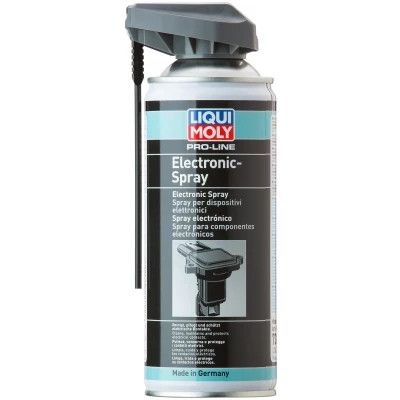   Liqui Moly PRO-LINE ELECTRONIC SPRAY 0,4 (7386) -  1