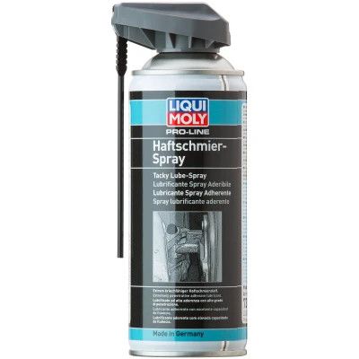   Liqui Moly PRO-LINE HAFTSCHMIER SPRAY 0,4 (7388) -  1