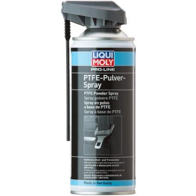   Liqui Moly PRO-LINE PTFE-PULVER-SPRAY 0,4 (7384) -  1