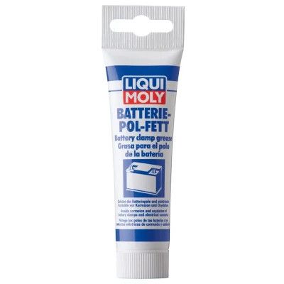   Liqui Moly BATTERIE-POL-FETT 0,05 (3140) -  1