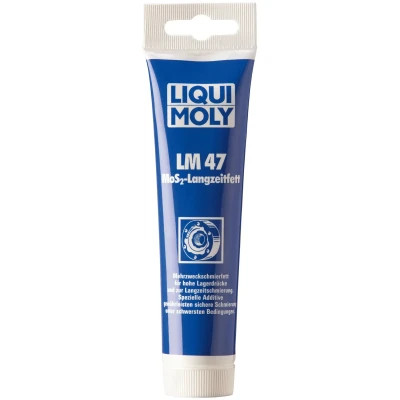   Liqui Moly LM 47 S2 LANGZEITFETT 0,1 (3510) -  1