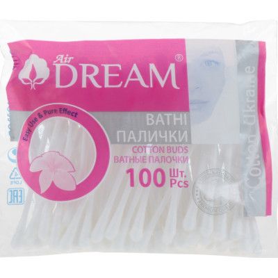   Air Dream   100 . (4820194350288) -  1