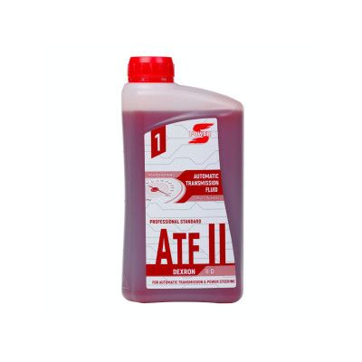   S-POWER ATF II 1 -  1