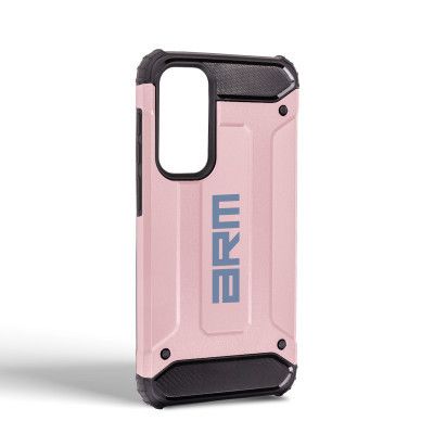     Armorstandart Panzer Samsung A35 5G (A356) Pink (ARM75607) -  2