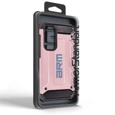     Armorstandart Panzer Samsung A35 5G (A356) Pink (ARM75607) -  7