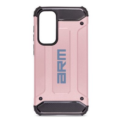     Armorstandart Panzer Samsung A35 5G (A356) Pink (ARM75607) -  1