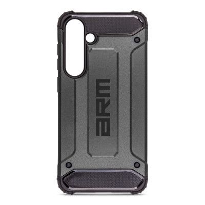     Armorstandart Panzer Samsung S24 Grey (ARM75611) -  1