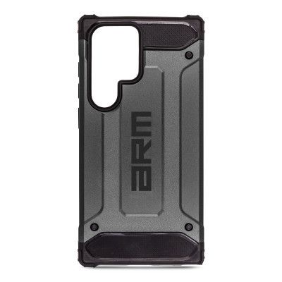     Armorstandart Panzer Samsung S24 Ultra Grey (ARM75618) -  1