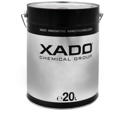   Xado Atomic Oil 5W-30 C3 Pro RED BOOST 20 (XA 26568) -  1