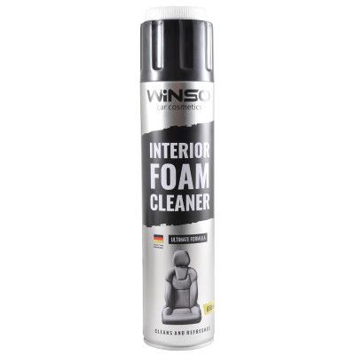   WINSO Interior Foam Cleaner 650  (820160) -  1