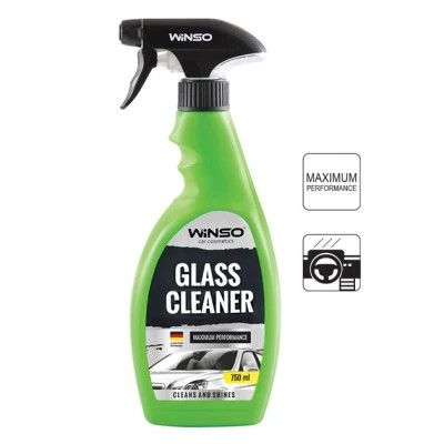   WINSO Glass cleaner 750  (875115) -  2