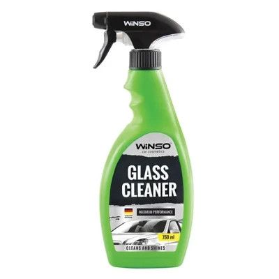   WINSO Glass cleaner 750  (875115) -  1