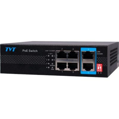   TVT DIGITAL TD-B2204S1-PEU -  3