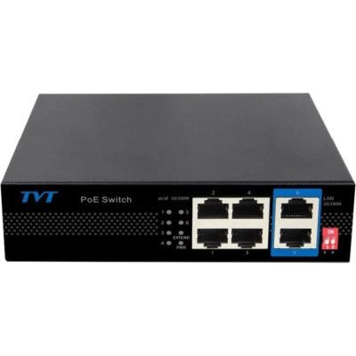   TVT DIGITAL TD-B2204S1-PEU -  6