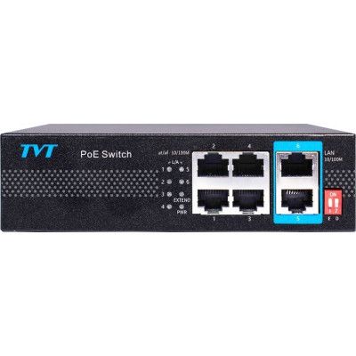   TVT DIGITAL TD-B2204S1-PEU -  1