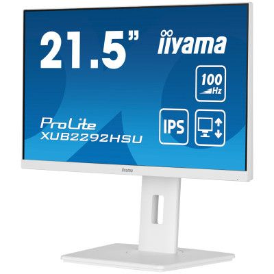  IIYAMA XUB2292HSU-W6 -  3