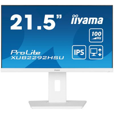  IIYAMA XUB2292HSU-W6 -  1