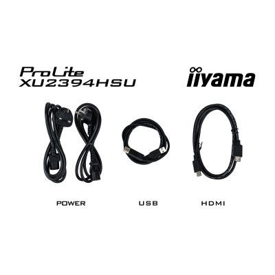  IIYAMA XU2293HSU-B6 -  12