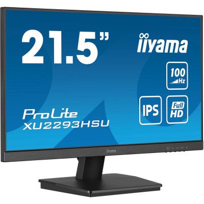  IIYAMA XU2293HSU-B6 -  2