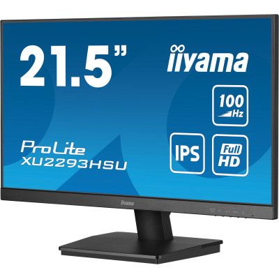  IIYAMA XU2293HSU-B6 -  3