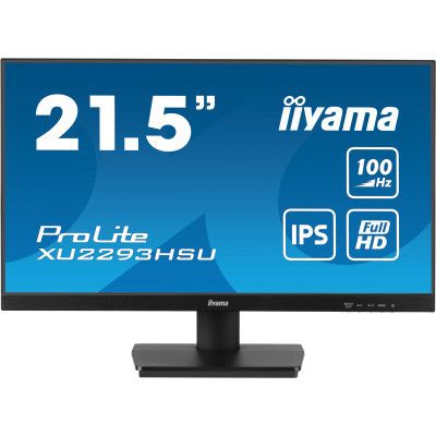  IIYAMA XU2293HSU-B6 -  1