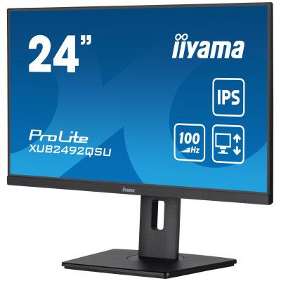  IIYAMA XUB2492QSU-B1 -  3