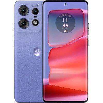   Motorola Edge 50 Pro 12/512GB Luxe Lavender (PB1J0053RS) -  1