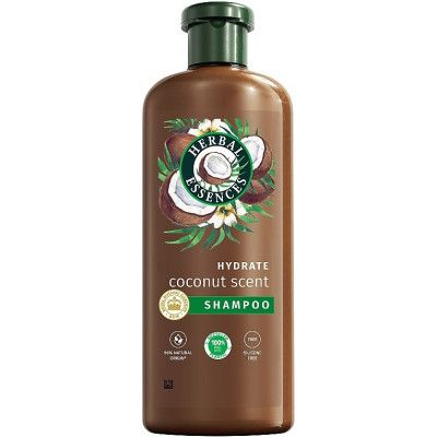  Herbal Essences    350  (8700216210843) -  1