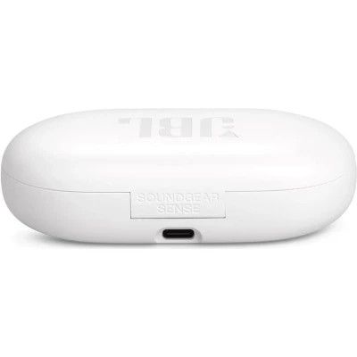  JBL Soundgear Sense White (JBLSNDGEARSNSWHT) -  10