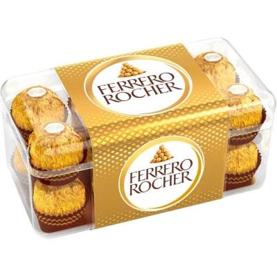  Ferrero Rocher 200  (286931) -  1