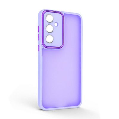     Armorstandart Shade Samsung A55 5G (A556) Violet (ARM75657) -  1