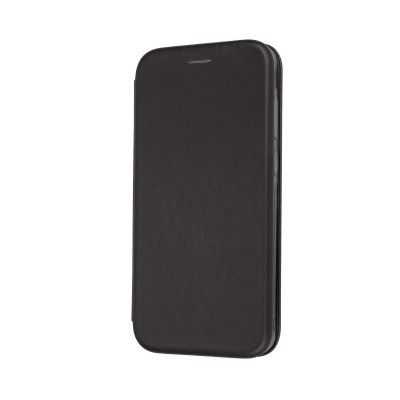     Armorstandart G-Case Samsung A35 5G (A356) Black (ARM74328) -  1