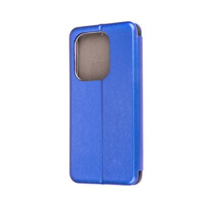     Armorstandart G-Case Xiaomi Poco M6 Pro 4G Blue (ARM74151) -  2