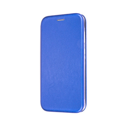     Armorstandart G-Case Xiaomi Poco M6 Pro 4G Blue (ARM74151) -  1