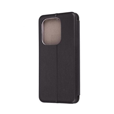     Armorstandart G-Case Xiaomi Redmi Note 13 Pro 4G Black (ARM73141) -  2