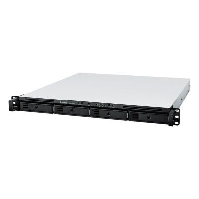 NAS Synology RS822RP+ -  2