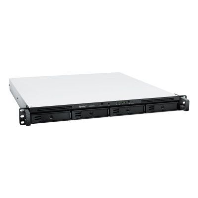 NAS Synology RS822RP+ -  6