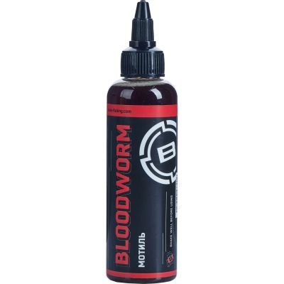 ˳ Brain fishing Bloodworm () 100ml (1858.05.77) -  1