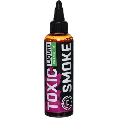  Brain fishing Toxic Smoke Cranberry () 100ml (1858.21.65) -  1