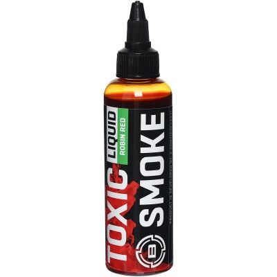  Brain fishing Toxic Smoke Robin Red () 100ml (1858.21.68) -  1