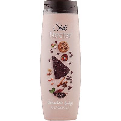    Shik Nectar Chocolate Fudge   400  (4823107602344) -  1