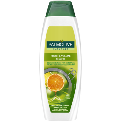  Palmolive Naturals    ' 350  (8714789880464) -  1