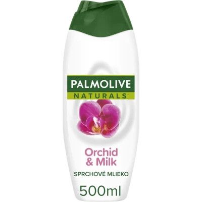    Palmolive Naturals     250  (8714789733180) -  1