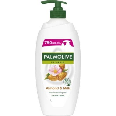    Palmolive Naturals    750  (8693495031158) -  1