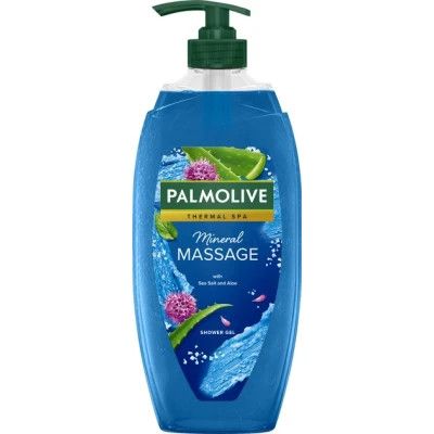    Palmolive Thermal Spa ̳       750  (8718951526624) -  1