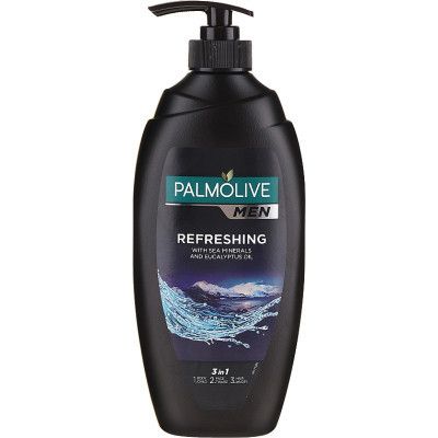    Palmolive Men Refreshing 750  (8693495030243) -  1