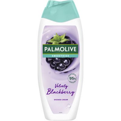    Palmolive Smoothies    500  (8718951593374) -  1